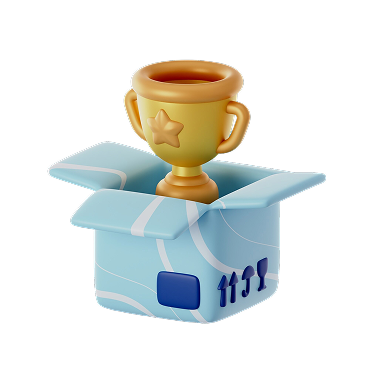 Welcome Box